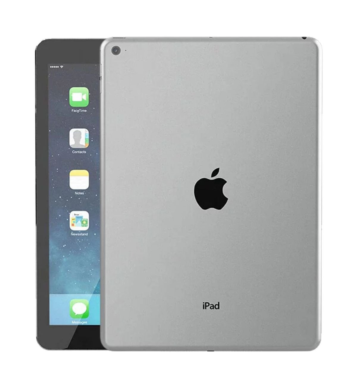 iPad 2